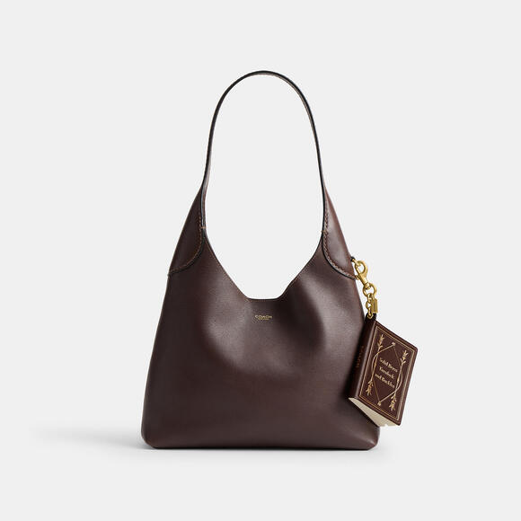 Coach Notebook Bag Charm - Picture 3 of 4